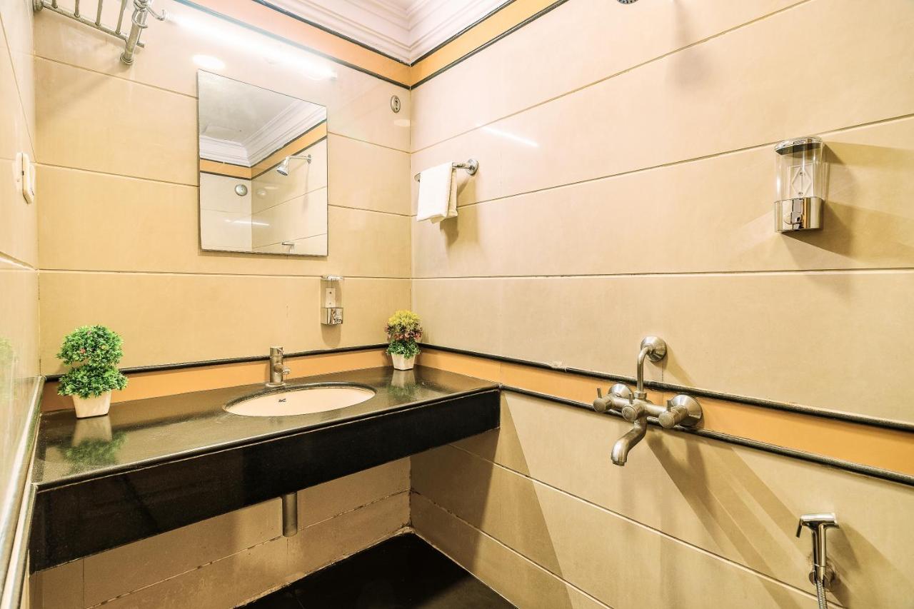 Octave Crystal Heights Bangalore