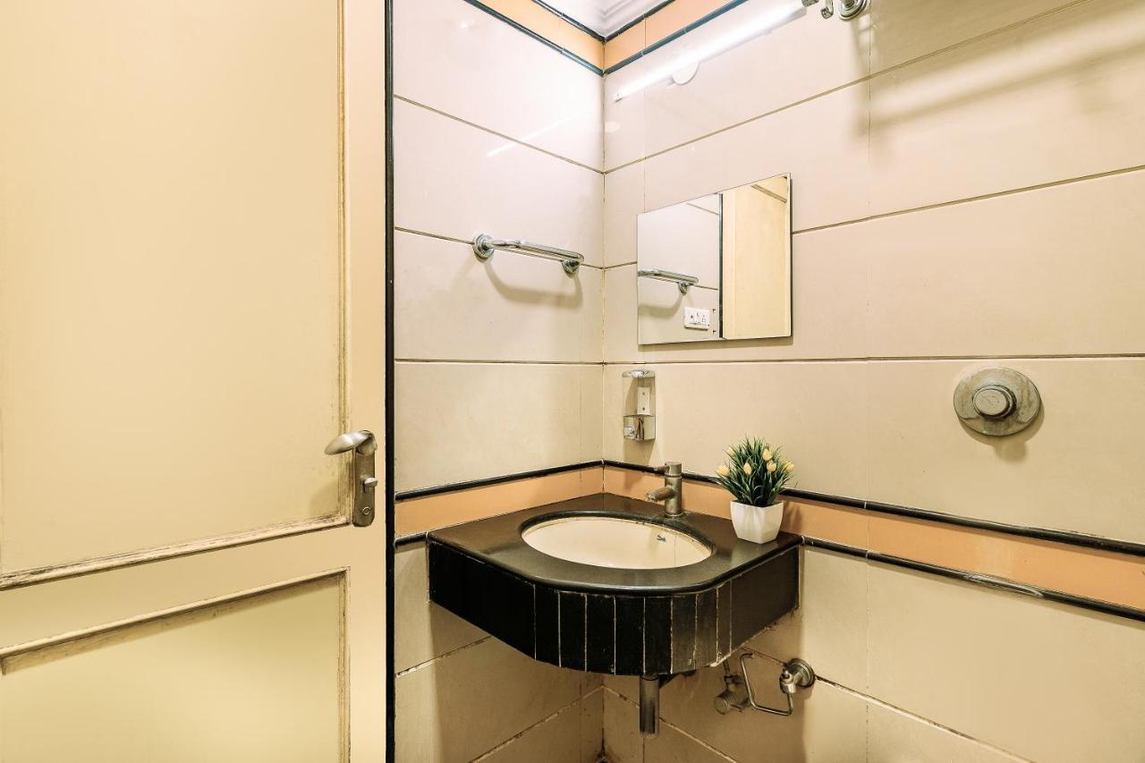 Octave Crystal Heights Hotel