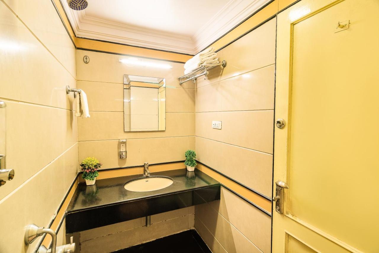 Octave Crystal Heights Bangalore