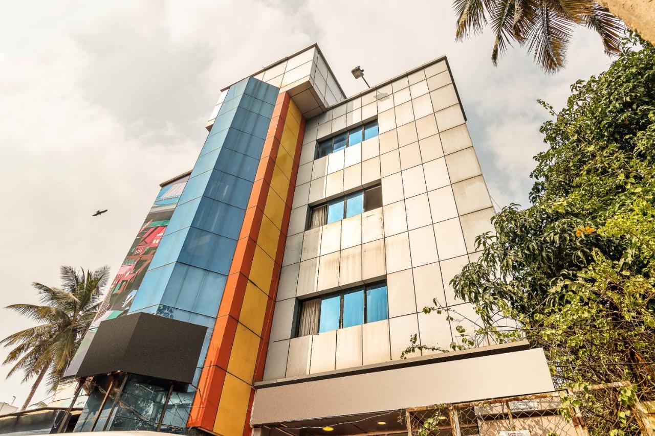 Octave Crystal Heights Bangalore