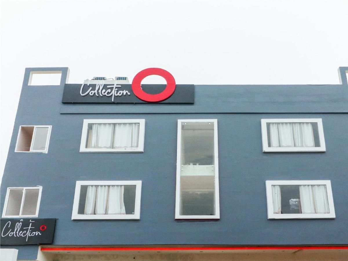 Collection O Vihana Homes 3* Bangalore