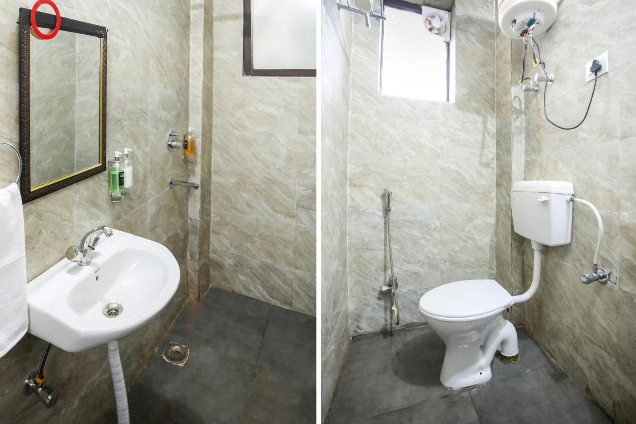 Collection O Vihana Homes 3*