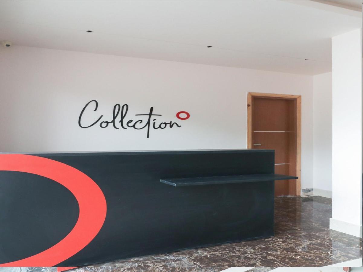 Collection O Vihana Homes Bangalore