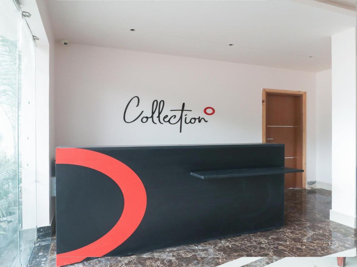 Hotel Collection O Vihana Homes Bangalore