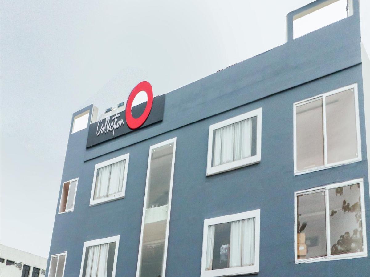 Hotel Collection O Vihana Homes 3*