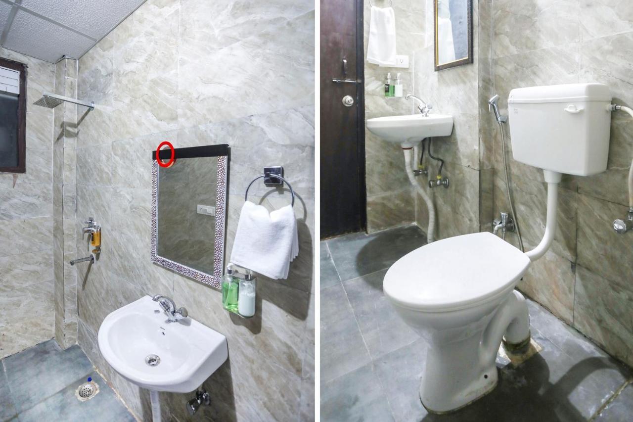 Collection O Vihana Homes 3*