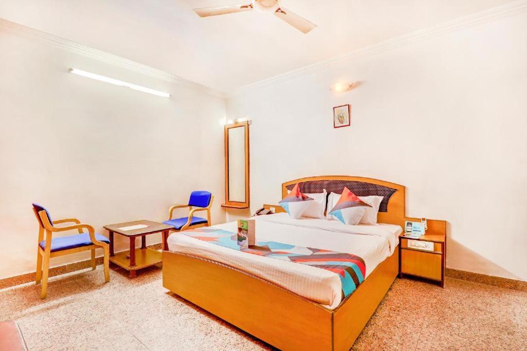 Hotelpearlinn Bangalore