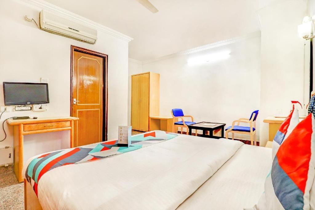 Hotel Hotelpearlinn Bangalore