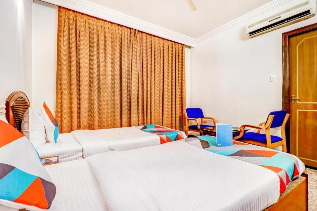 Hotel Hotelpearlinn 3*