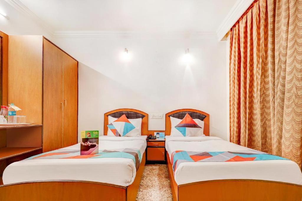 Hotelpearlinn