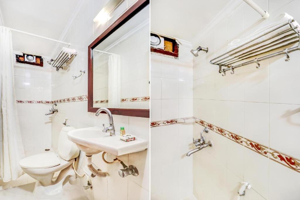 Hotelpearlinn Bangalore