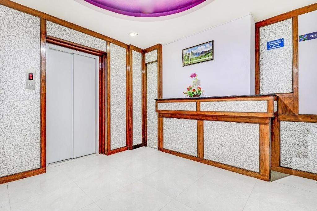 Hotel Hotelpearlinn Bangalore