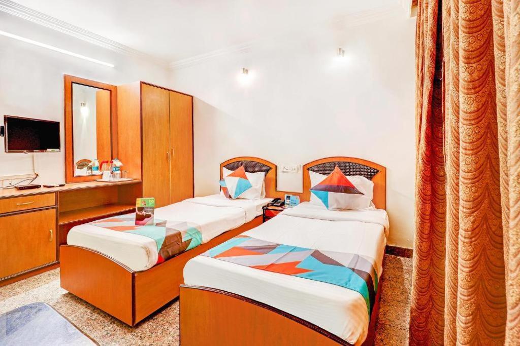 Hotelpearlinn Hotel Bangalore