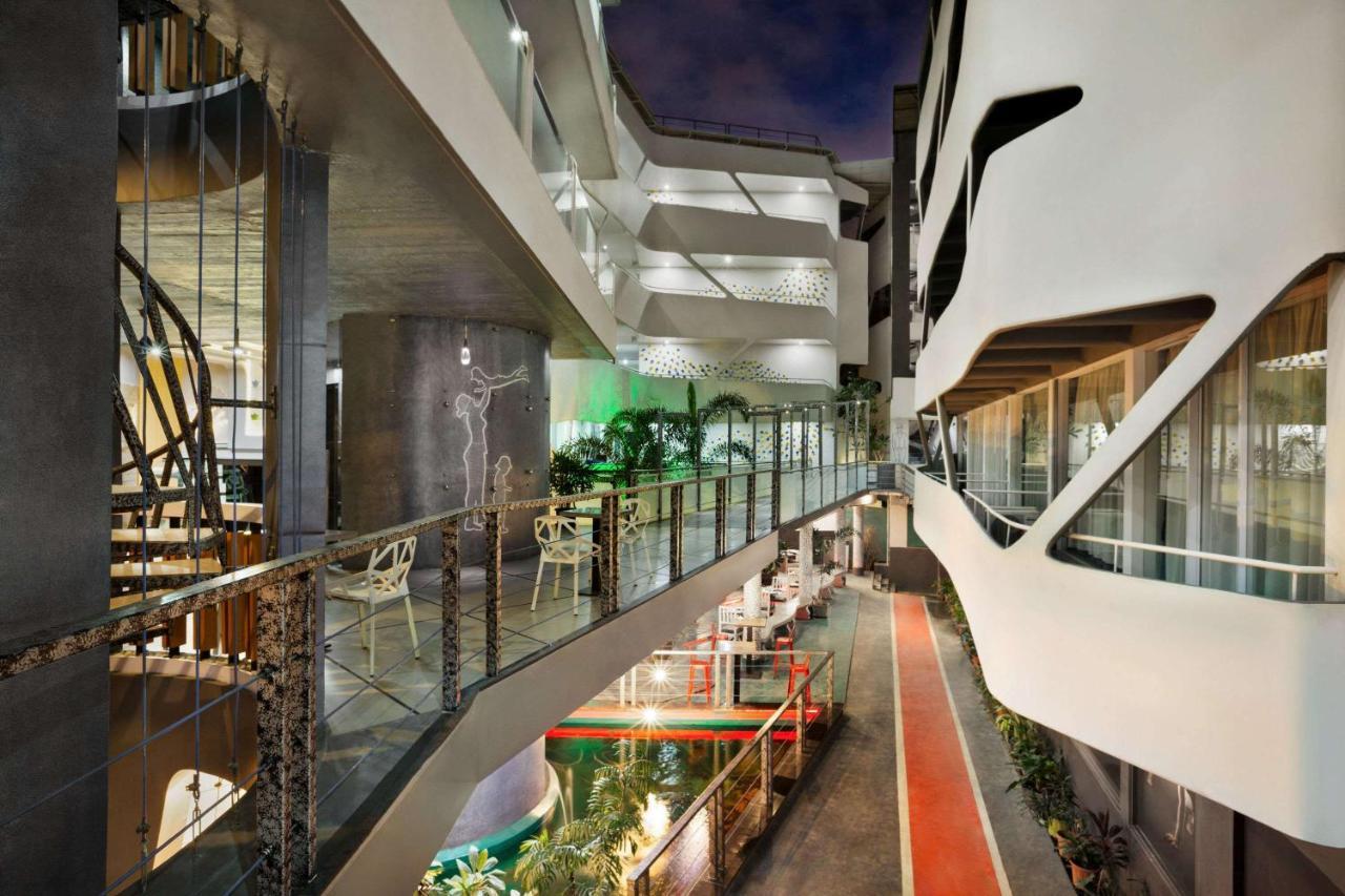 Days & By Wyndham Whitefield Bangalore
