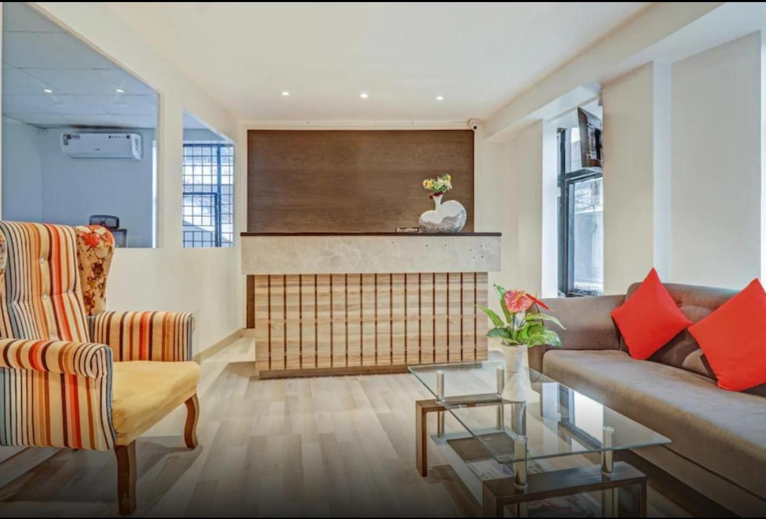 Richmond Residency 3*