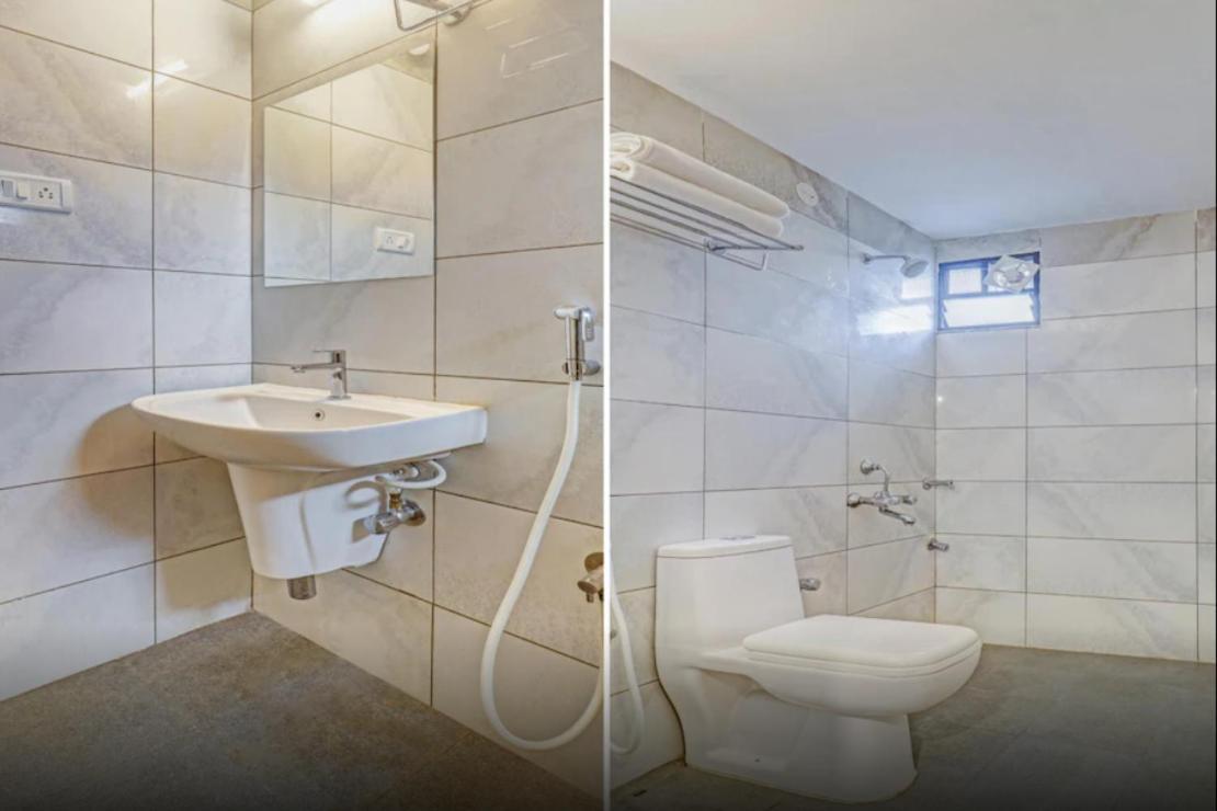 Hotel Richmond Residency