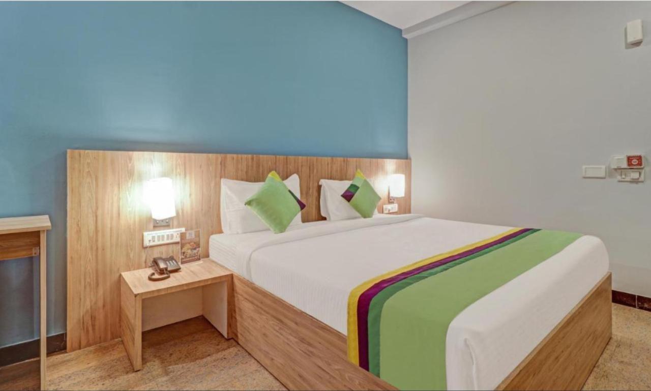 Richmond Residency 3*
