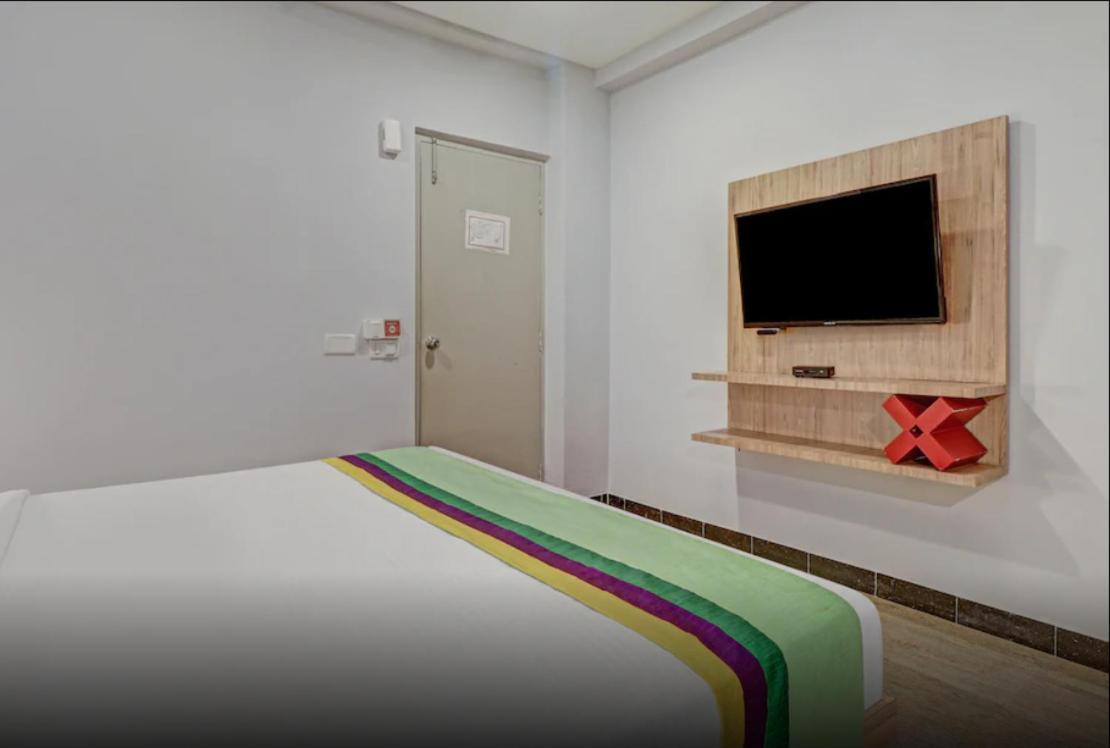 Richmond Residency Hotel 3*