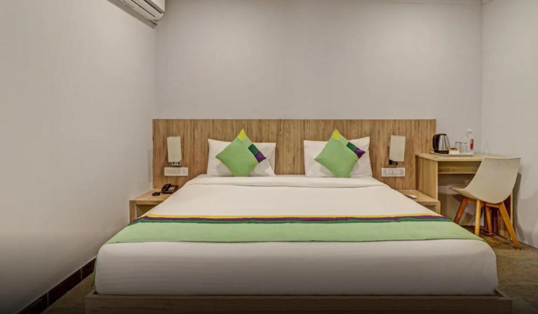 Richmond Residency Bangalore