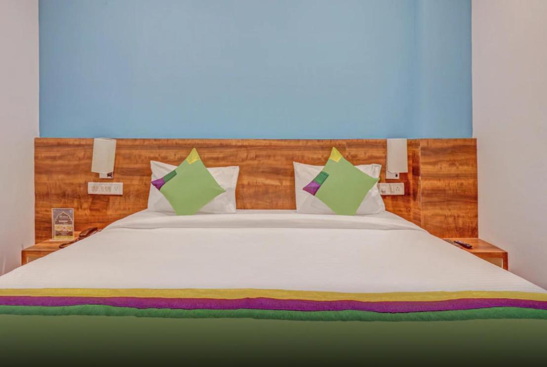Richmond Residency Hotel