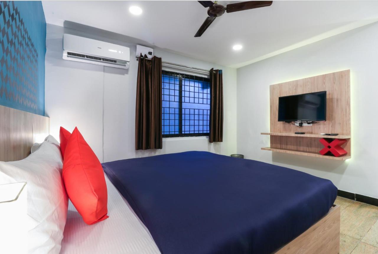 Richmond Residency Hotel Bangalore