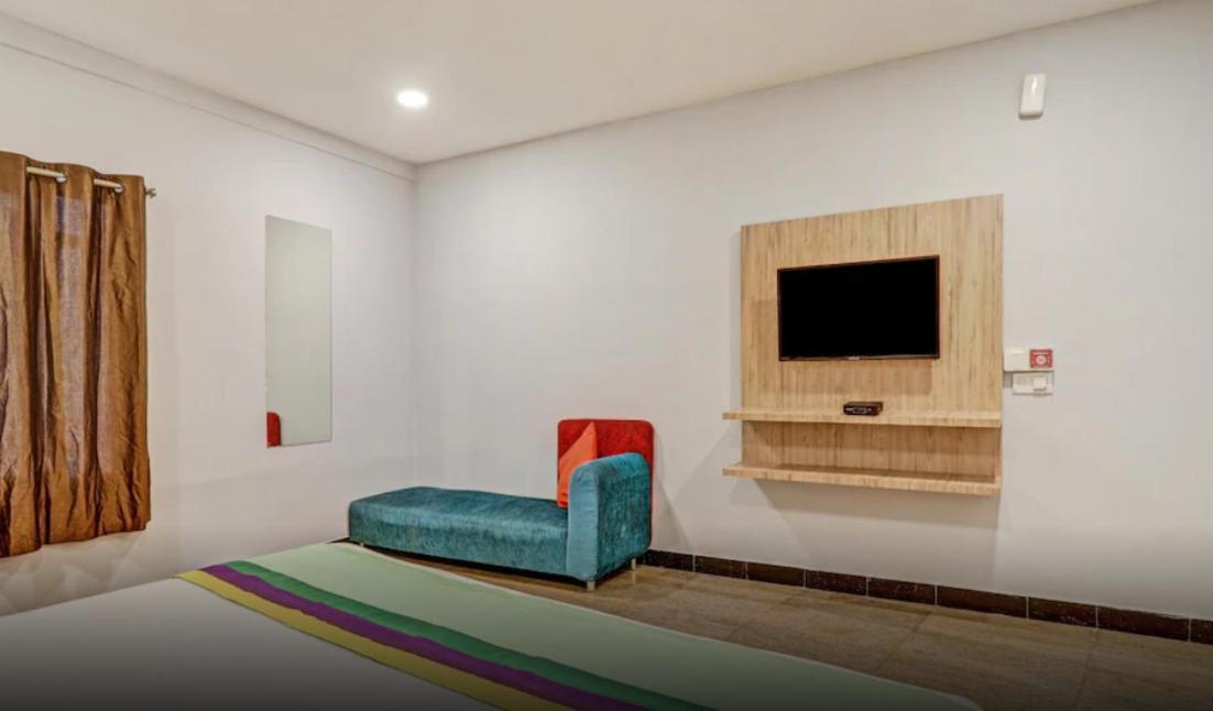 Richmond Residency