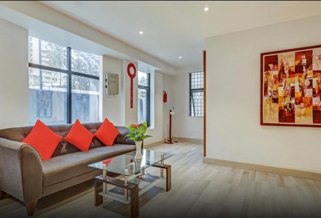 Richmond Residency Hotel