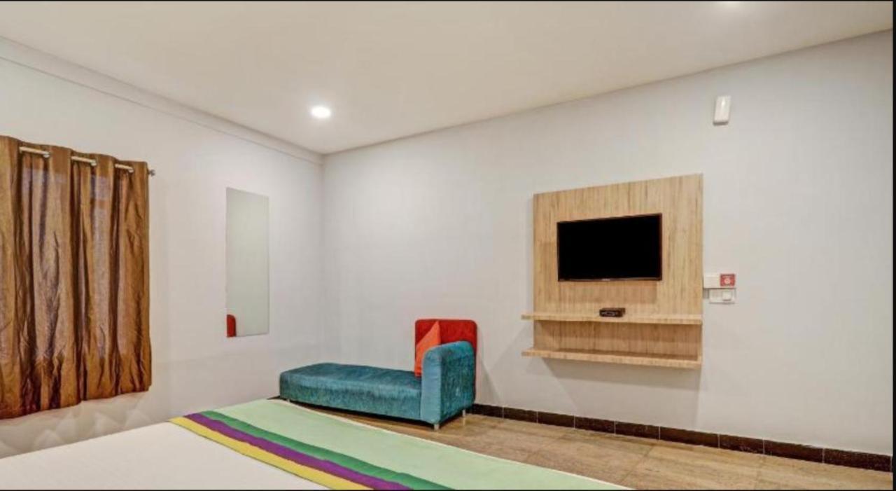 Richmond Residency