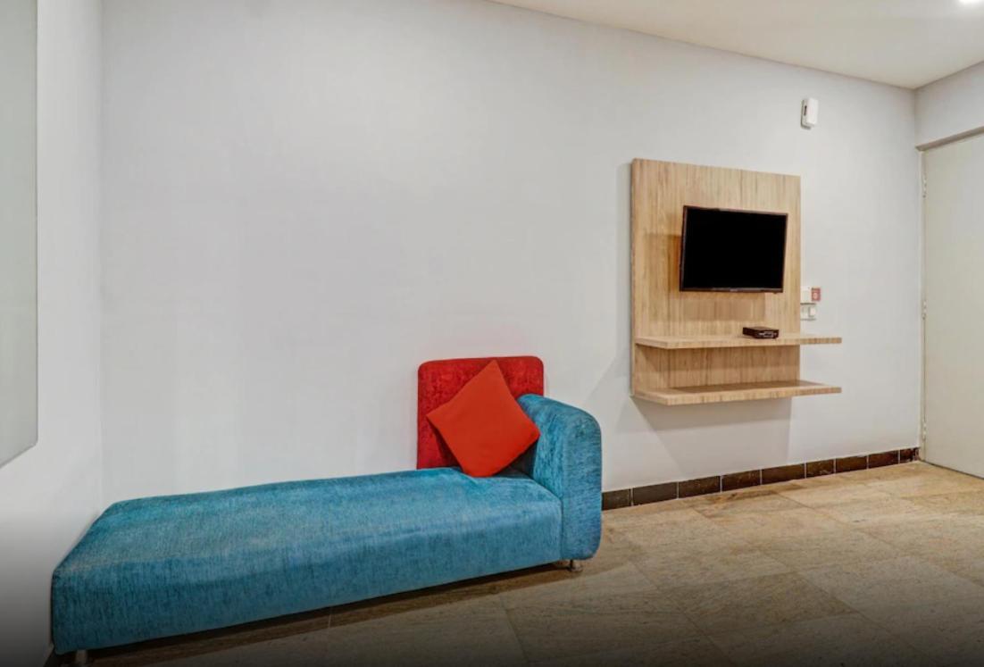 Richmond Residency Hotel Bangalore