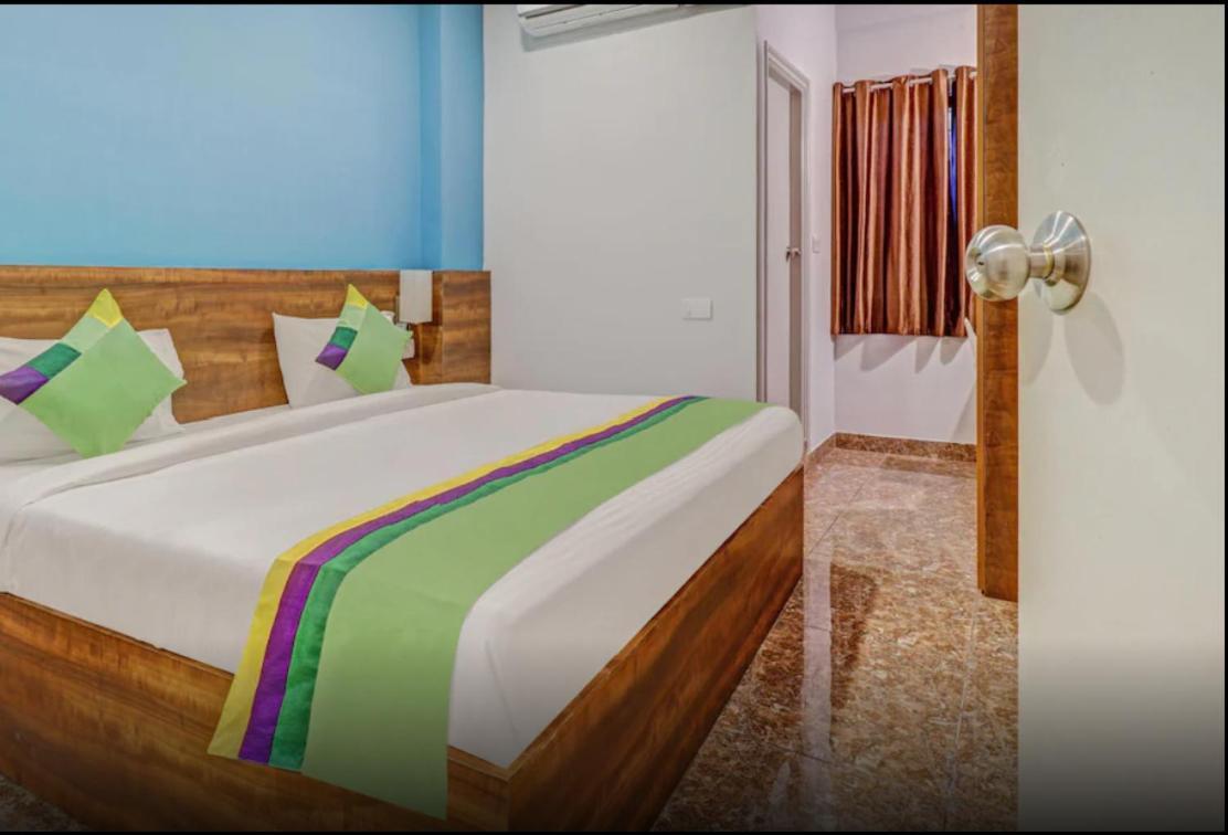 Hotel Richmond Residency 3*
