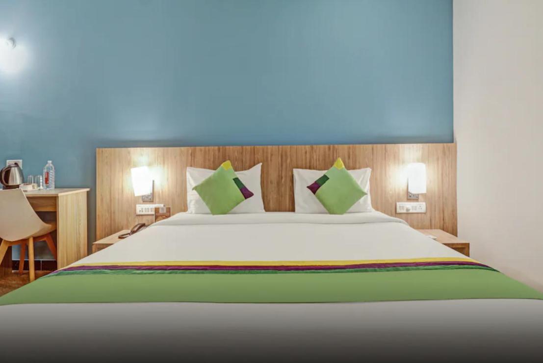 Richmond Residency 3*