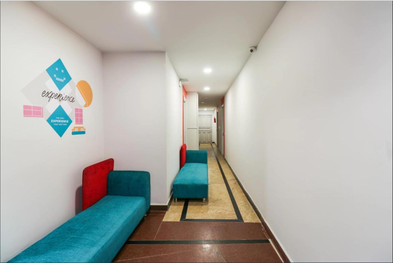 Richmond Residency 3* Bangalore