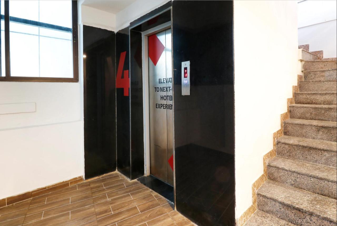 Richmond Residency Hotel