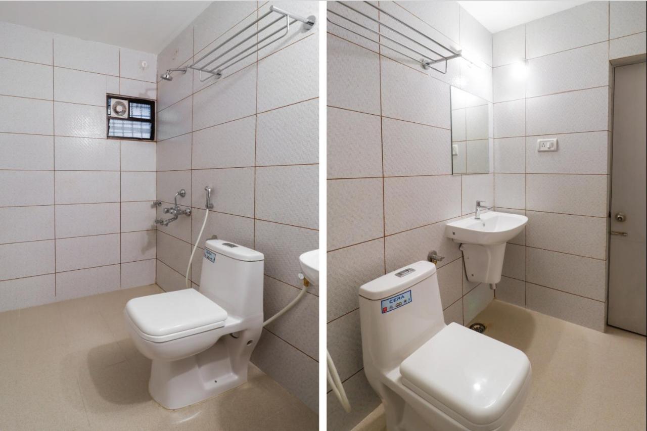 Richmond Residency Hotel 3*