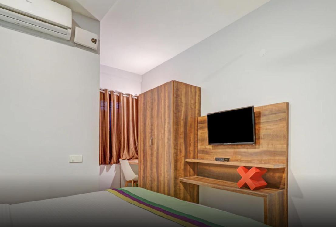 Richmond Residency 3*