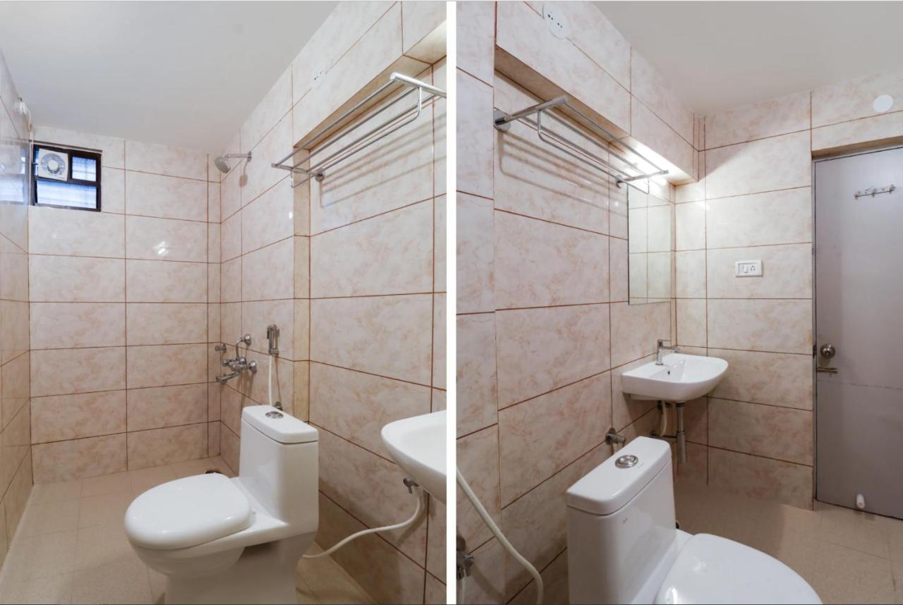 Richmond Residency 3* Bangalore
