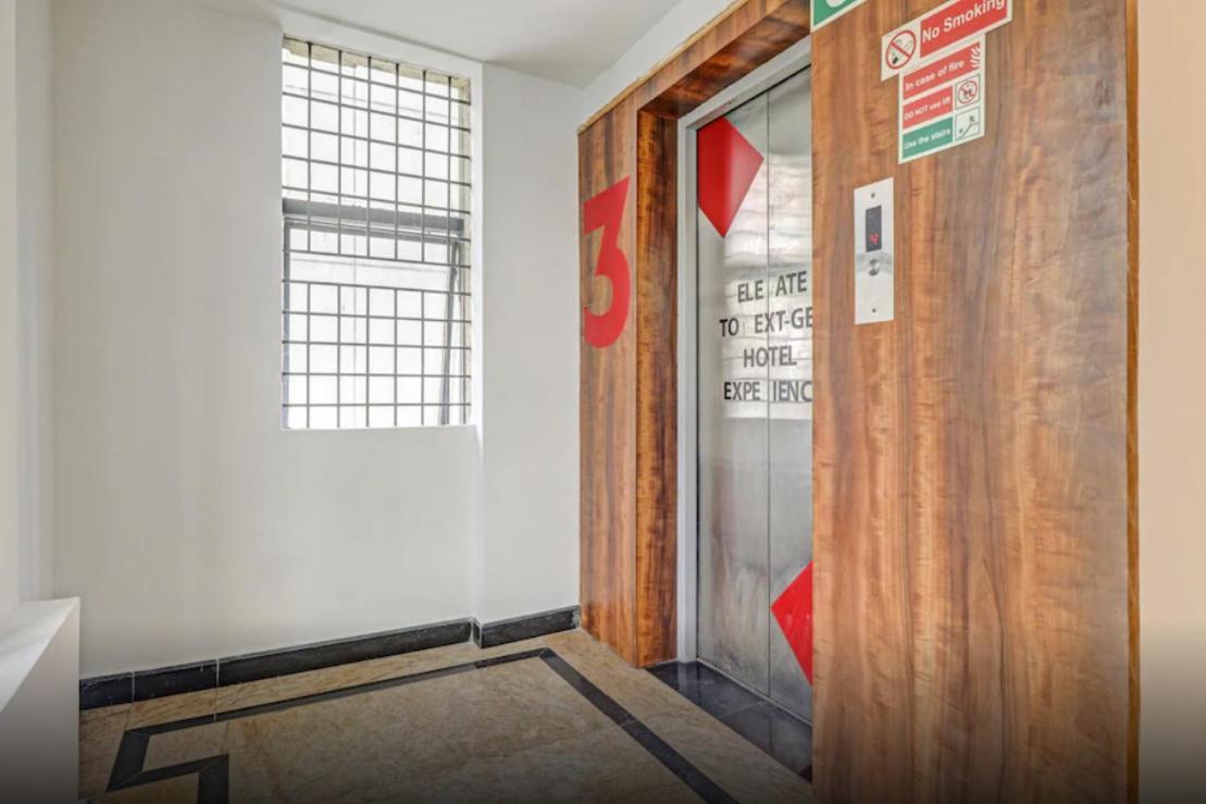 Richmond Residency Hotel