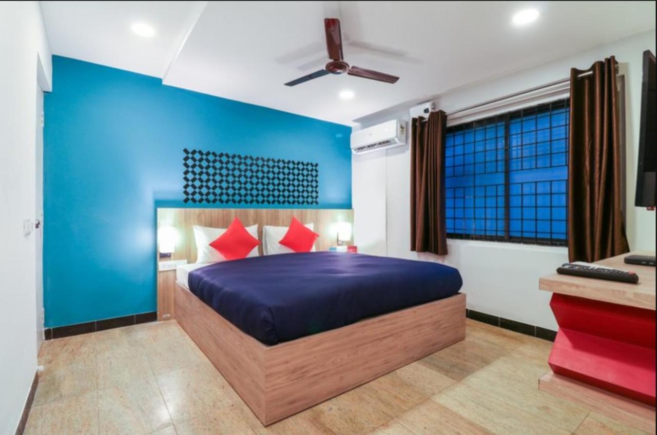 Richmond Residency Hotel