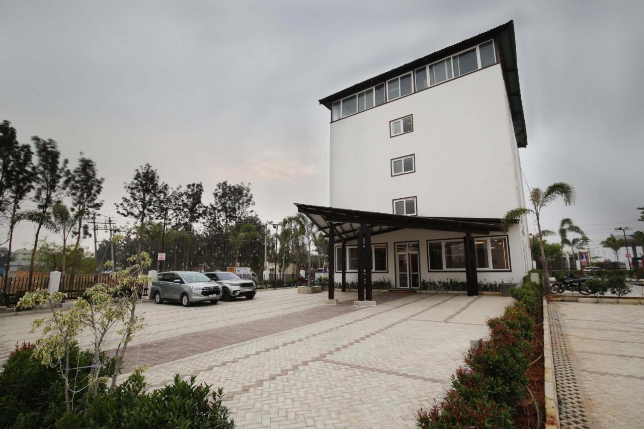 Vistar Pavithra Vivaha Convention Hall Hotel