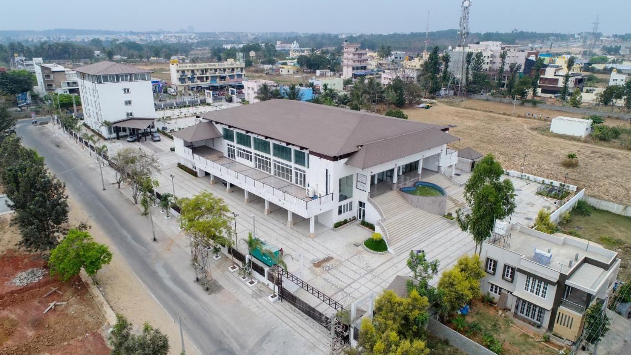Vistar Pavithra Vivaha Convention Hall