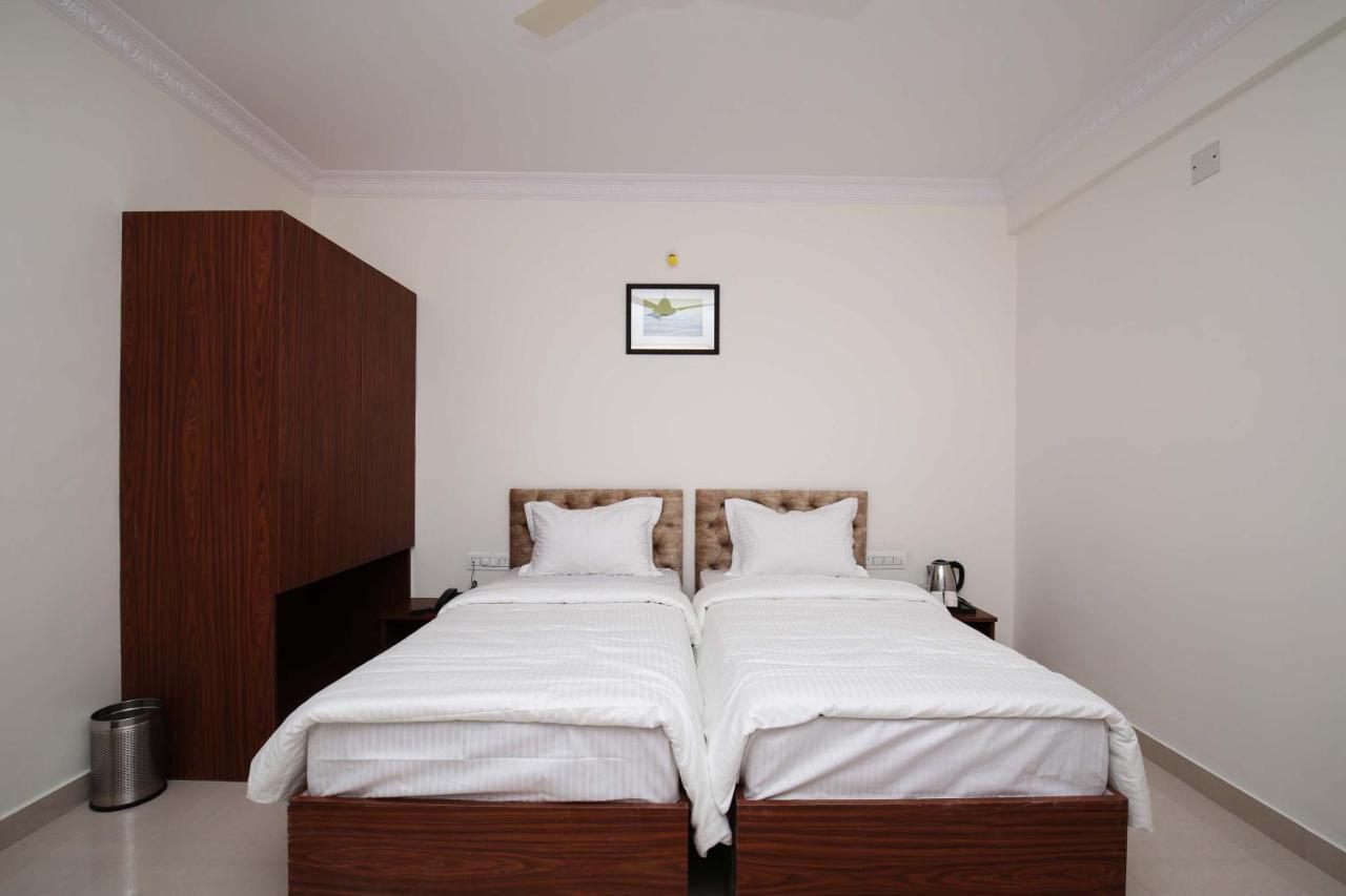 Hotel Vistar Pavithra Vivaha Convention Hall 3*