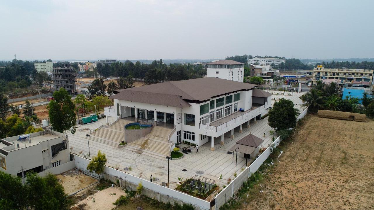 Vistar Pavithra Vivaha Convention Hall Hotel 3*