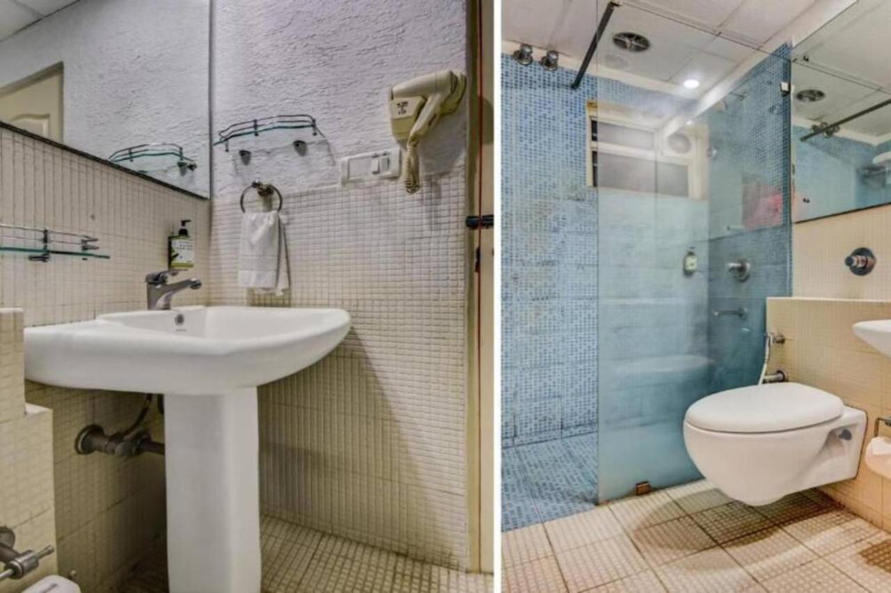 Omatra Infantry Road Hotel 3*