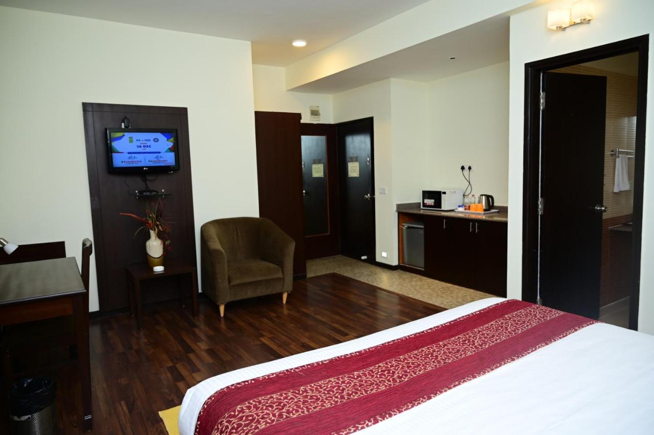Sterling Keys By Tgi Hotel
