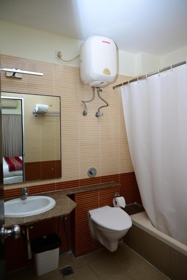 Sterling Keys By Tgi Hotel