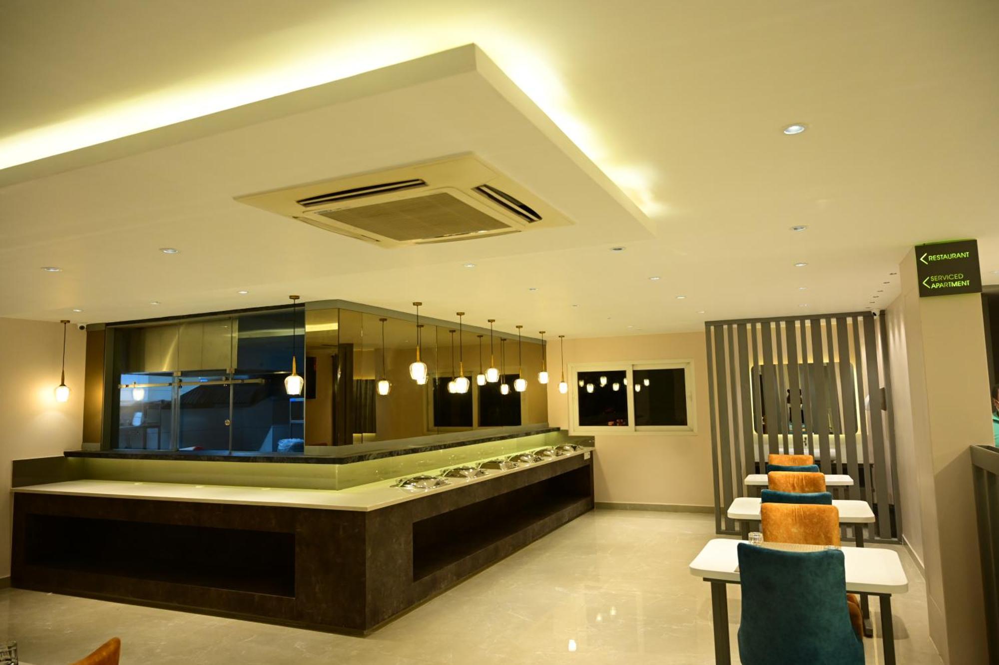 Hotel Sterling Keys By Tgi 3*