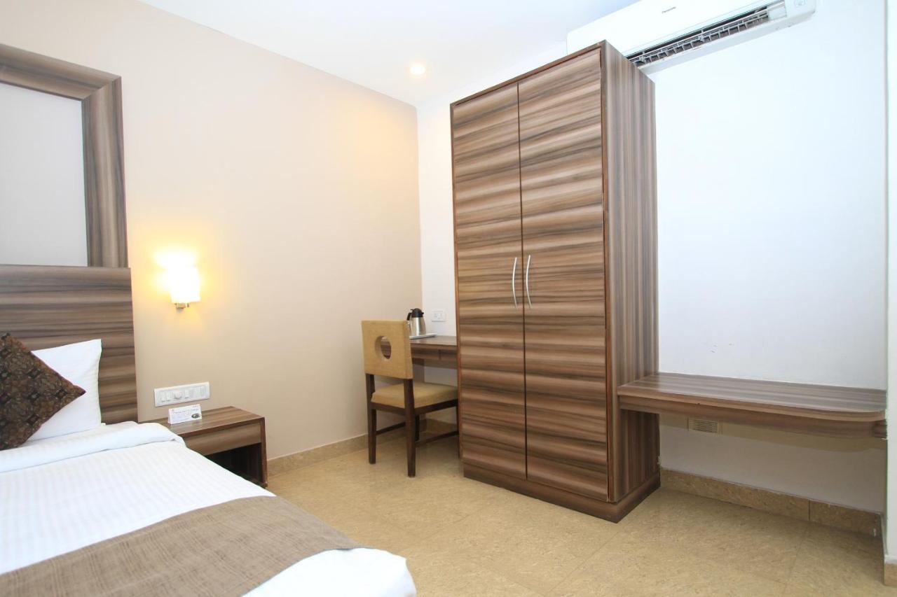 Octave La Sara Vista 3* Bangalore