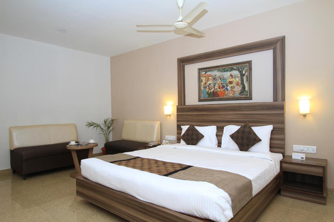 Hotel Octave La Sara Vista