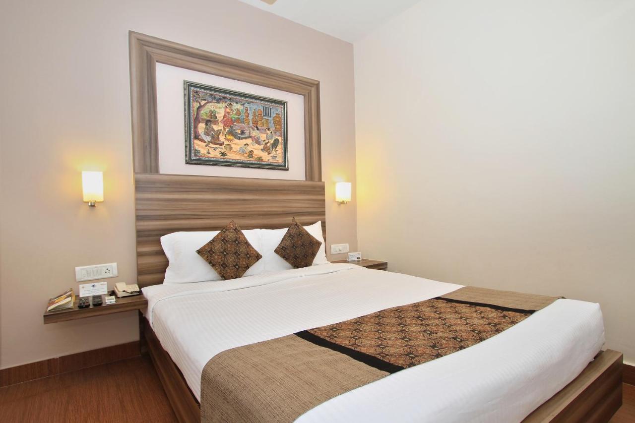 Hotel Octave La Sara Vista 3*
