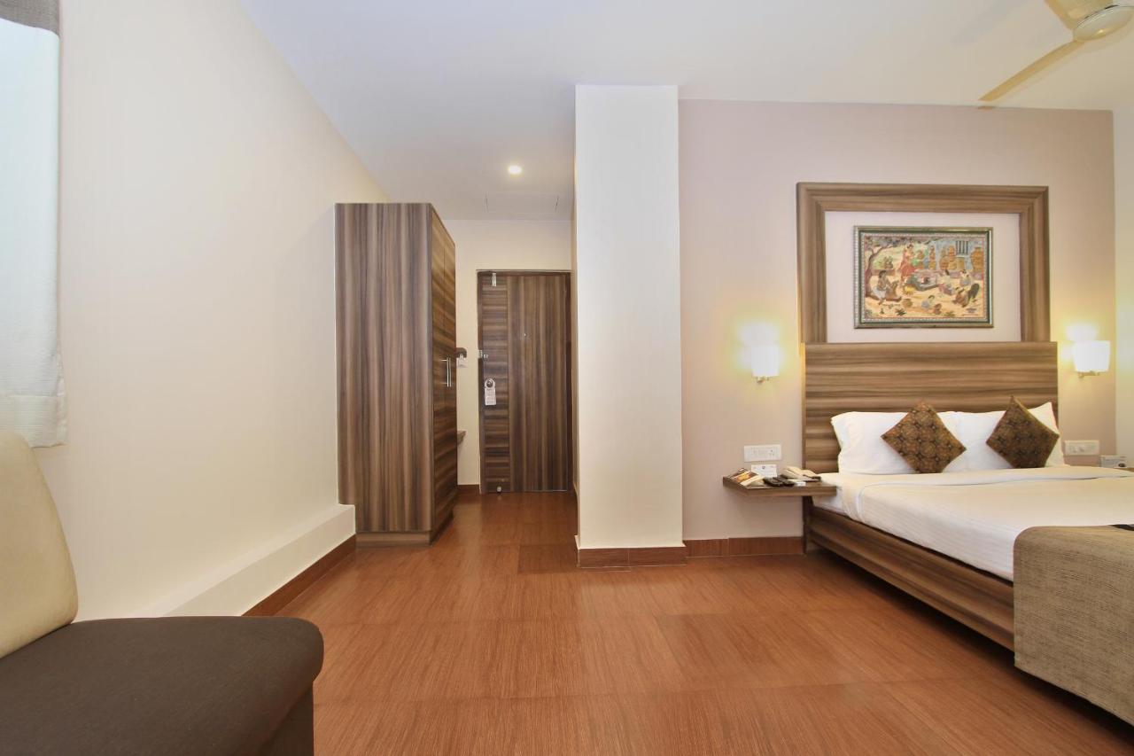 Octave La Sara Vista 3*